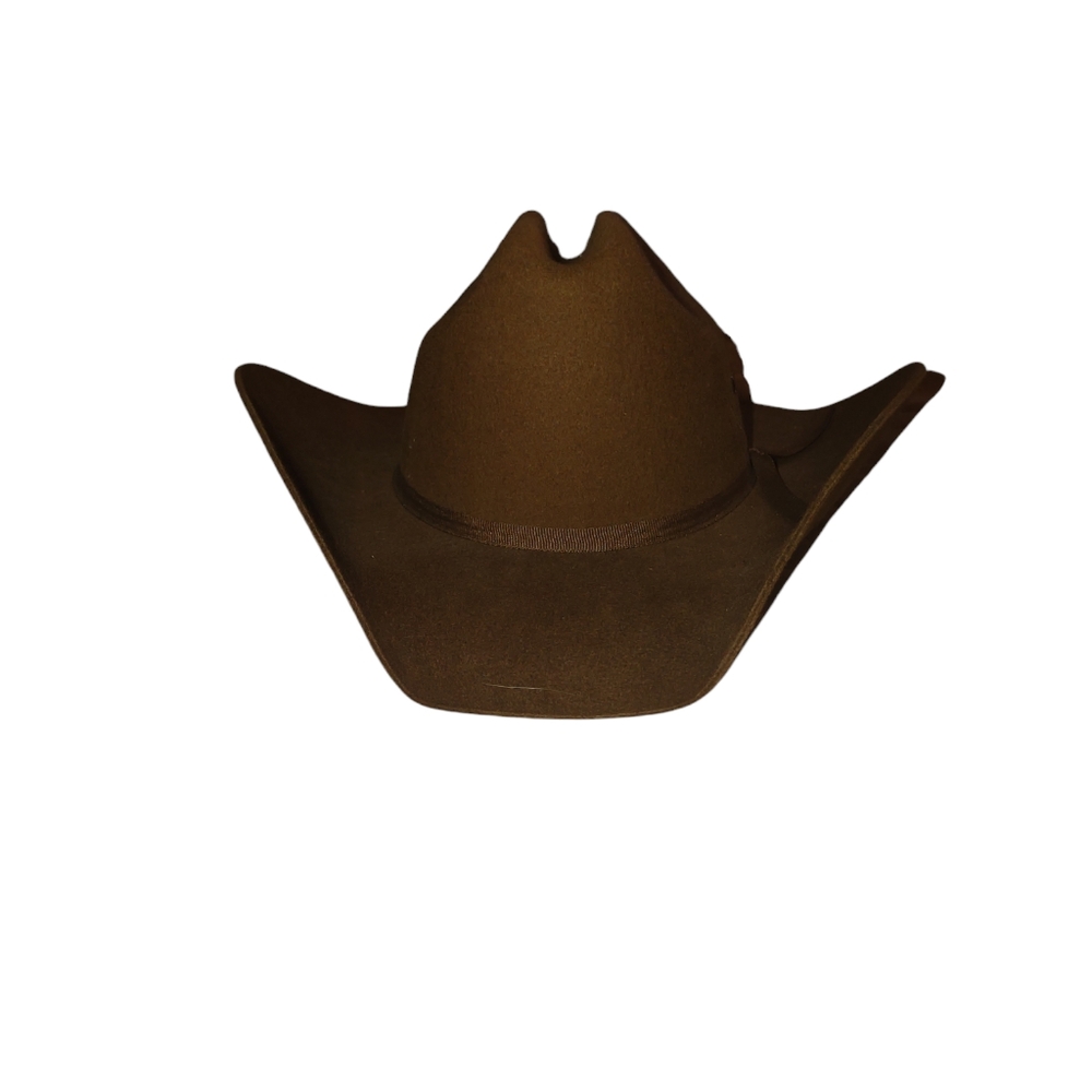 Men's 100% Wool Hat
